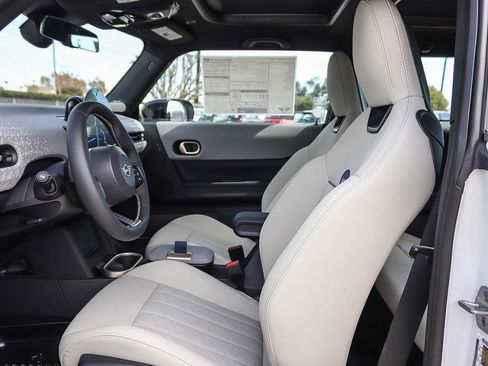 New 2027 MINI Cooper 2-Door Hardtop FWD image 18