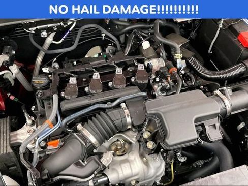New 2026 Honda CR-V EX image 14