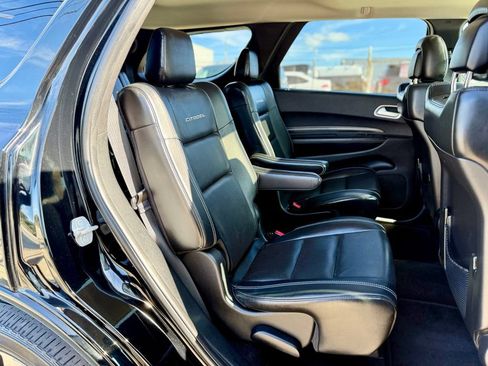 Used 2018 Dodge Durango Citadel AWD/4WD image 23