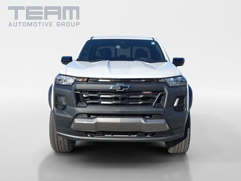 New 2026 Chevrolet Colorado Trail Boss image 2