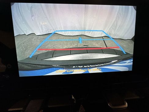 Used 2024 Toyota Corolla XLE image 24