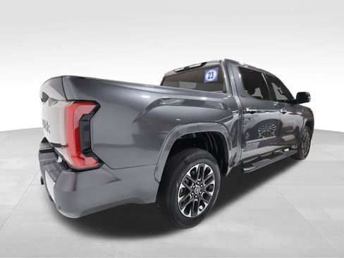 Used 2023 Toyota Tundra Limited image 4