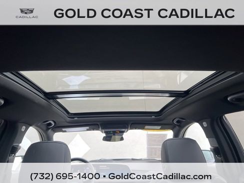 Certified 2024 Cadillac XT4 Sport image 12