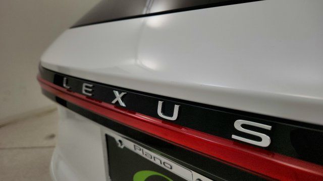 Used 2023 Lexus RX 500h F Sport w/ Cold Area Package AWD/4WD image 32
