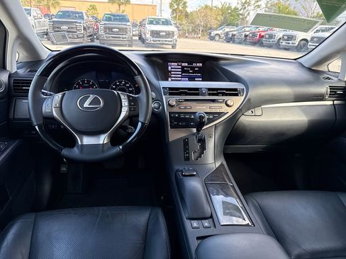 Used 2015 Lexus RX 350 AWD image 6