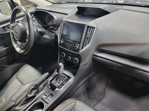 Certified 2023 Subaru Crosstrek 2.5i Limited w/ Moonroof Package image 18