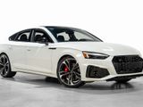 Used 2024 Audi S5 Prestige image 2