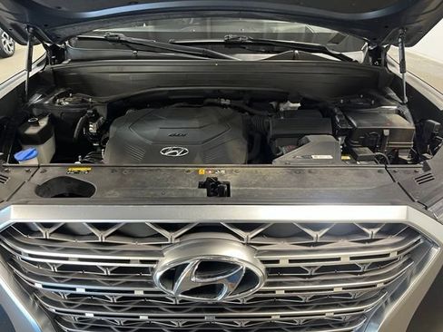 Used 2020 Hyundai Palisade Limited FWD image 9