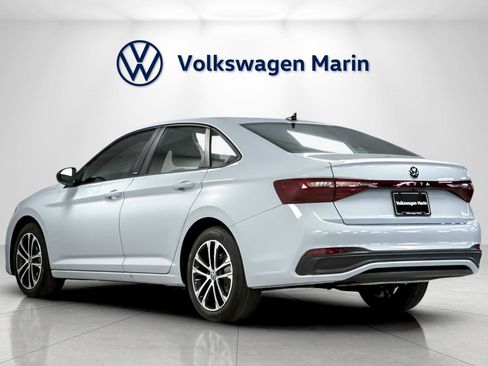 New 2026 Volkswagen Jetta Sport image 3