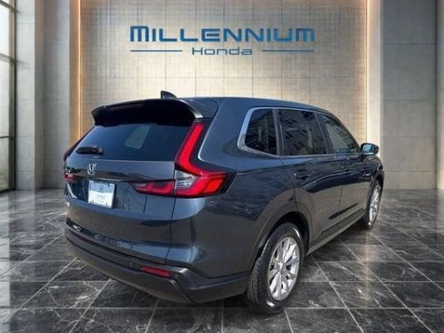 Certified 2023 Honda CR-V EX-L image 4