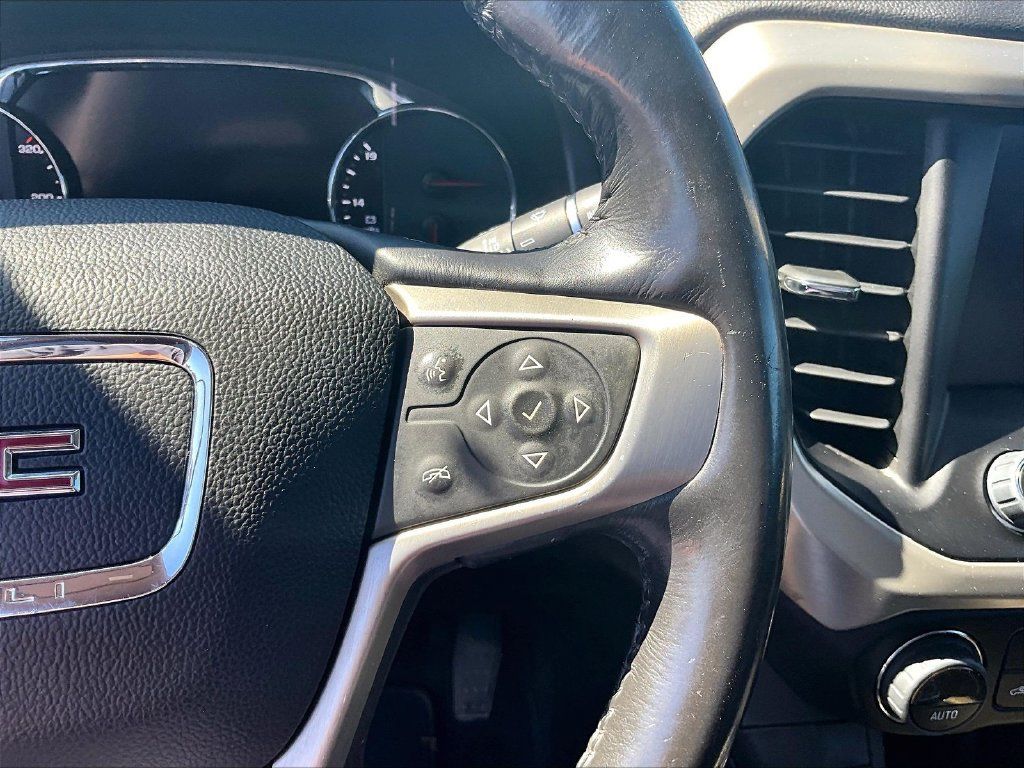Used 2019 GMC Acadia Denali AWD/4WD image 19