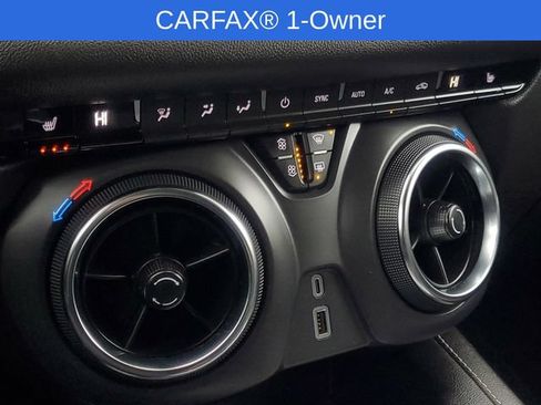 Used 2025 Chevrolet Blazer LT AWD/4WD image 23
