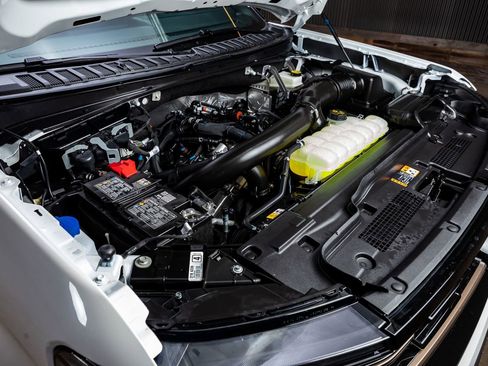 Used 2025 Ford Expedition King Ranch image 43