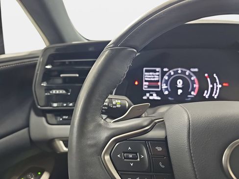 Used 2023 Lexus RX 350 Premium w/ Accessory Package (Z1) AWD/4WD image 19