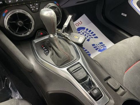 Used 2023 Chevrolet Camaro ZL1 image 12
