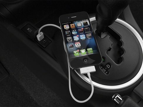 Used 2014 Scion tC image 13