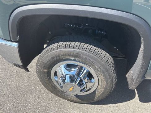 New 2026 Chevrolet Silverado 3500 LT w/ Safety Package image 9