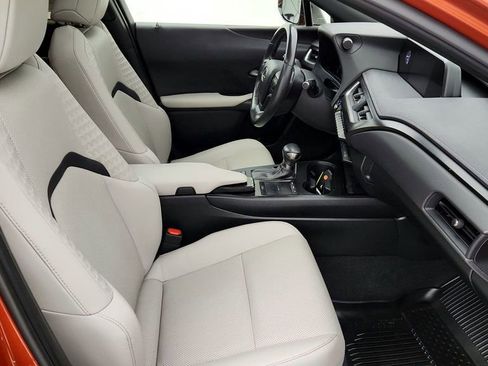 Used 2019 Lexus UX 250h w/ Premium Package image 26