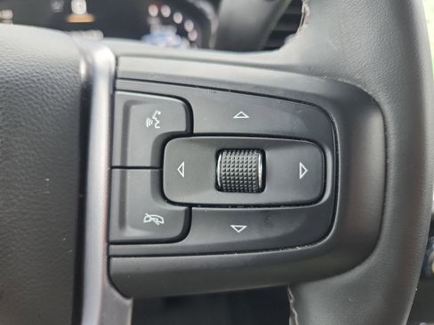 Certified 2025 GMC Sierra 2500 SLT w/ SLT Premium Package image 27