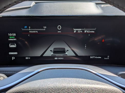 Used 2023 Nissan Ariya FWD image 20