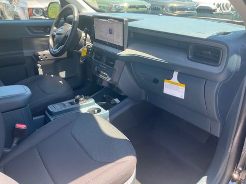 New 2026 Ford Maverick XL FWD image 11