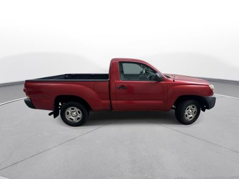 Used 2013 Toyota Tacoma 2WD Regular Cab image 5