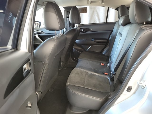 Used 2025 Mitsubishi Eclipse Cross SE AWD/4WD image 10
