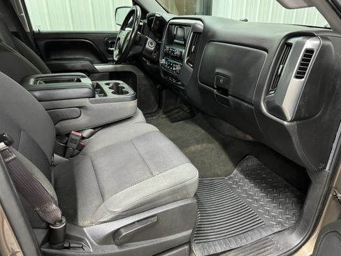 Used 2014 Chevrolet Silverado 1500 LT w/ Texas Edition, 1LT Trim RWD image 15