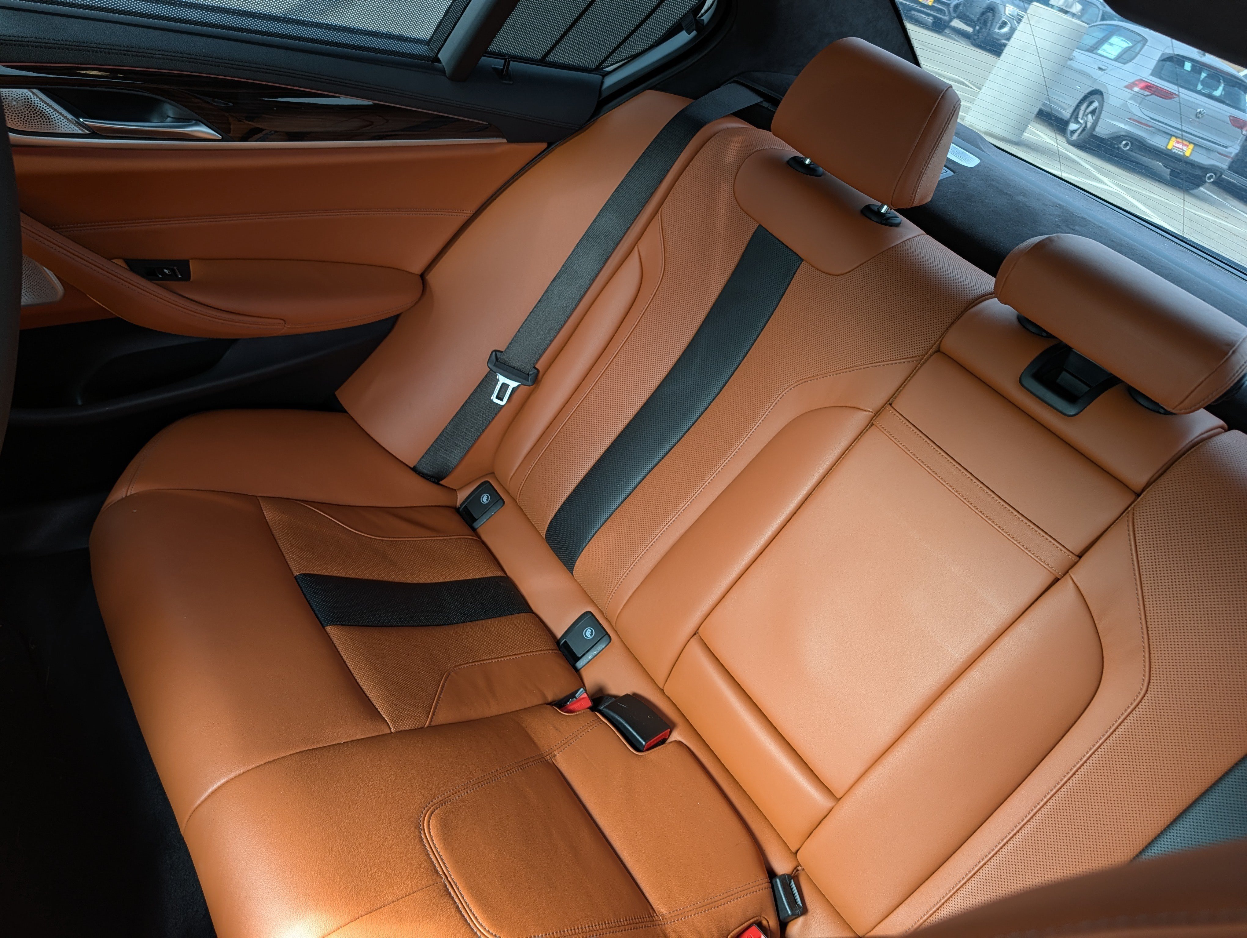 Certified 2020 BMW M5 w/ Executive Package AWD/4WD image 13