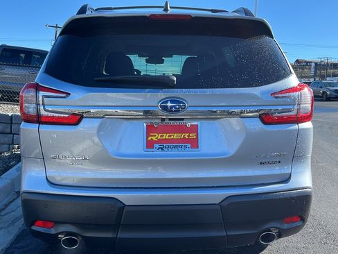 New 2026 Subaru Ascent Touring image 4