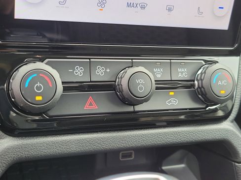 New 2026 Ford Ranger XLT AWD/4WD image 30