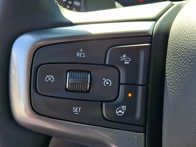 New 2026 Chevrolet Silverado 1500 RST AWD/4WD image 10