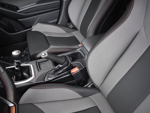 Certified 2022 Subaru WRX image 14