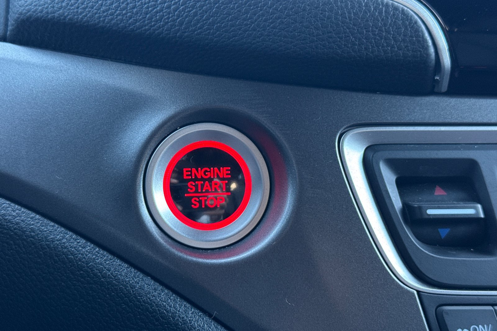Certified 2023 Honda Passport EX-L image 22