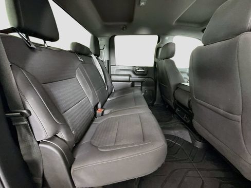Used 2022 Chevrolet Silverado 2500 LT w/ Fleet Comfort Package AWD/4WD image 24