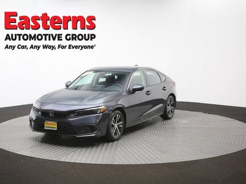 Used 2023 Honda Civic LX image 53