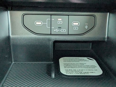 New 2026 Kia Sorento SX Prestige image 21