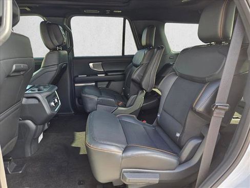New 2026 Ford Expedition Tremor image 16