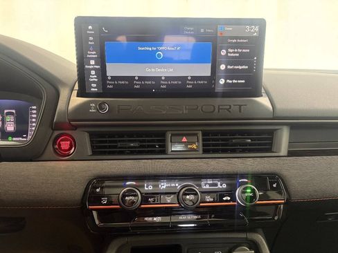 Used 2026 Honda Passport TrailSport image 17