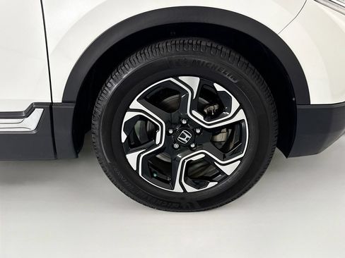 Used 2019 Honda CR-V Touring image 32