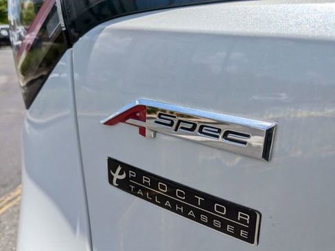 Certified 2025 Acura ADX A-Spec FWD image 8