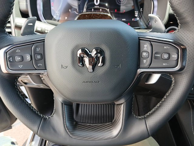 New 2026 RAM 1500 RHO w/ RHO Level 1 Equipment Group AWD/4WD image 55