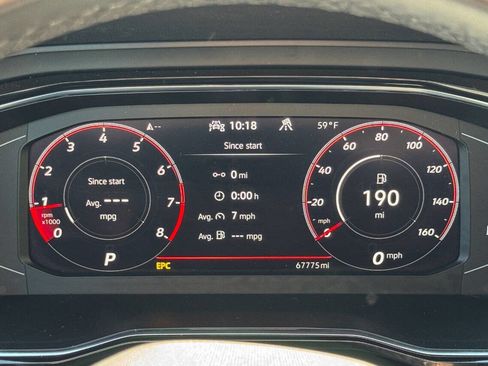 Used 2023 Volkswagen Jetta GLI Autobahn FWD image 29