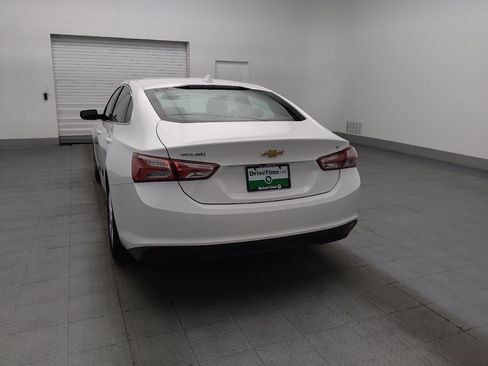 Used 2020 Chevrolet Malibu LT FWD image 6