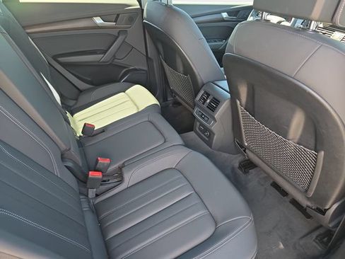 Used 2023 Audi Q5 2.0T Premium AWD/4WD image 13