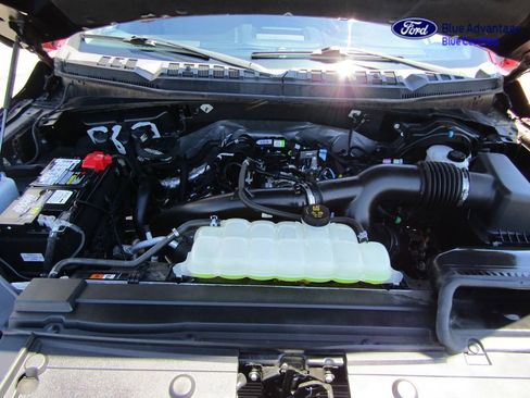 Certified 2020 Ford F150 XLT w/ Equipment Group 302A Luxury AWD/4WD image 40