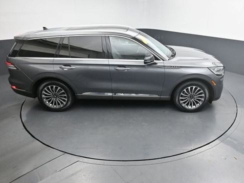 Used 2021 Lincoln Aviator Reserve w/ Elements Package Plus AWD/4WD image 20