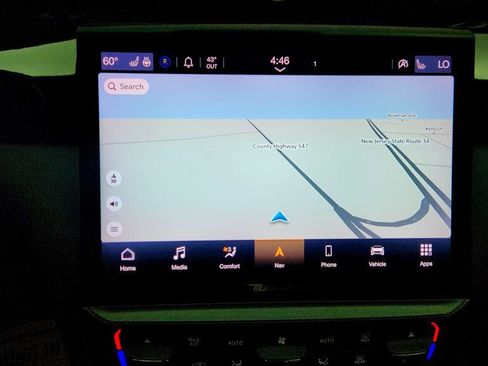 Used 2022 Maserati Quattroporte Modena image 19