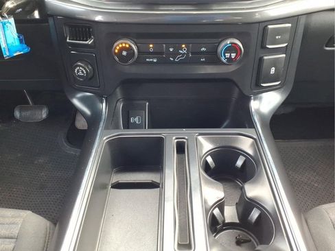 Used 2021 Ford F150 XL w/ STX Appearance Package RWD image 16