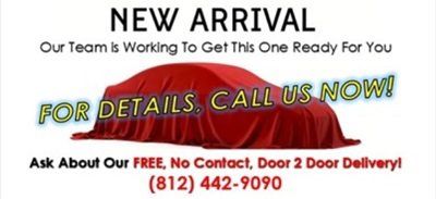 Used 2020 Jeep Compass Limited w/ Advanced Safety Group AWD/4WD image 1